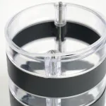 Наземный низкий светильник Feron Сеул 48341 от ImperiumLoft