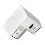 Светильник коннектор 4W 440Lm 3000К-4000К-6400K L-образный Feron 51872 от ImperiumLoft