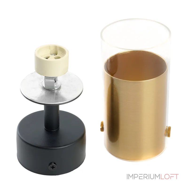 Спот Feron ML1891 48746 от ImperiumLoft