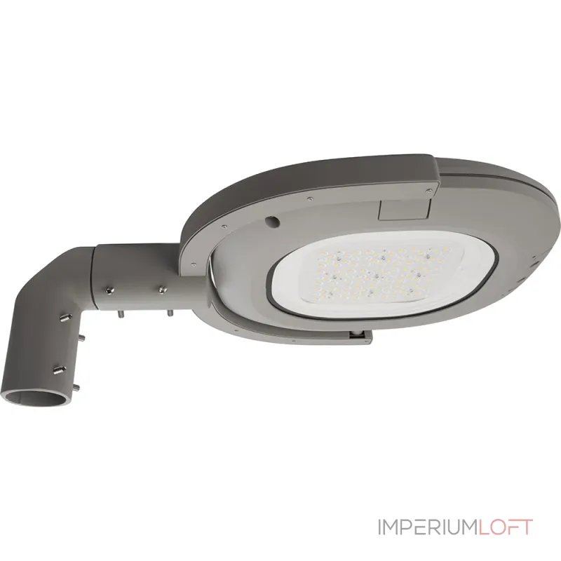 Крепление для фонарного столба Feron ДС-1-50 41563 от ImperiumLoft