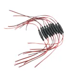 Соединительный провод для светодиодных лент Feron DM111 23063 от ImperiumLoft