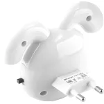 Ночник Feron FN1167 23348 от ImperiumLoft