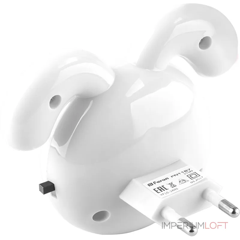 Ночник Feron FN1167 23348 от ImperiumLoft Ночник Feron FN1167 23348 от ImperiumLoft