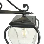 Светильник садово-парковый Feron Бильбао PL748 E27 IP44 60W от ImperiumLoft