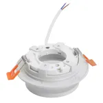 Светильник потолочный встраиваемый Feron DL502 GX53 IP20 15W от ImperiumLoft