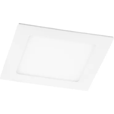 Встраиваемый светильник Feron AL502 29625 Встраиваемый светильник Feron AL502 29625