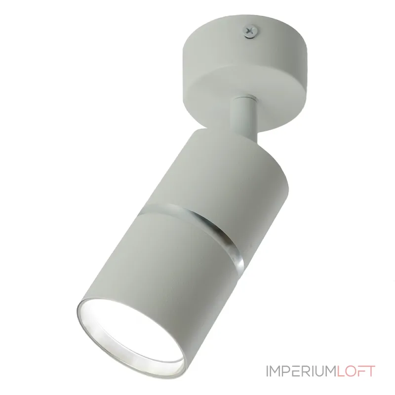 Светильник настенно-потолочный Feron ML1861 GU10 IP20 35W от ImperiumLoft Светильник настенно-потолочный Feron ML1861 GU10 IP20 35W от ImperiumLoft