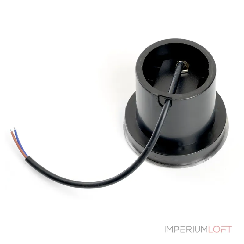 Встраиваемый в дорогу светильник Feron SP2801 48452 от ImperiumLoft