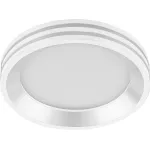 Встраиваемый светильник Feron AL612 29477 от ImperiumLoft