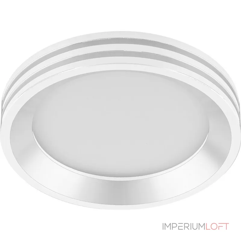 Встраиваемый светильник Feron AL612 29477 от ImperiumLoft Встраиваемый светильник Feron AL612 29477 от ImperiumLoft