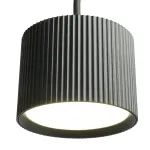 Подвесной светильник Feron HL4588 GX53 IP20 12W