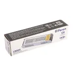 Трансформатор электронный для светодиодной ленты Feron LB009 12Вт 8,4A 100W 21488 от ImperiumLoft
