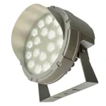 Светодиодный светильник ландшафтно-архитектурный Feron LL-702 LED IP65 36W 2700К от ImperiumLoft