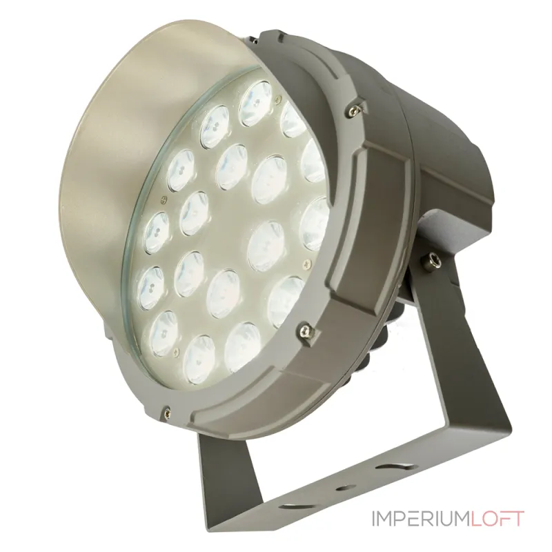 Светодиодный светильник ландшафтно-архитектурный Feron LL-702 LED IP65 36W 2700К от ImperiumLoft Светодиодный светильник ландшафтно-архитектурный Feron LL-702 LED IP65 36W 2700К от ImperiumLoft