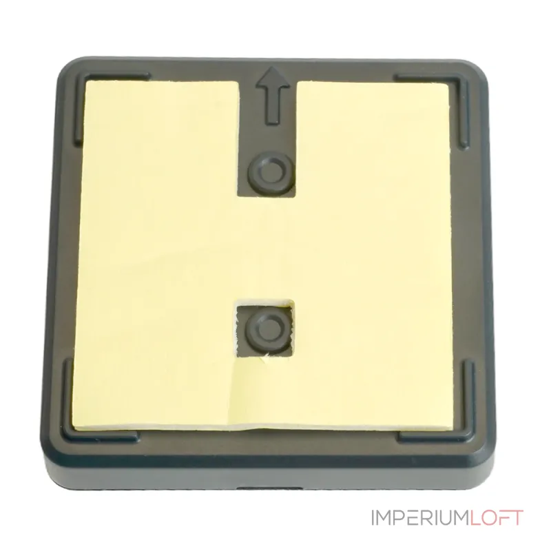 Звонок дверной беспроводной Feron E-382 48923 от ImperiumLoft