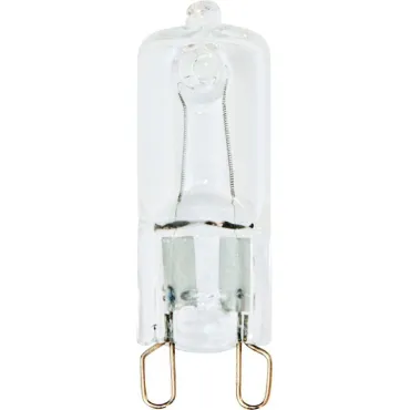Лампа галогенная Feron HB9/JCD9 JCD G9 35W 230V 02315