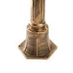 Наземный высокий светильник Feron Будапешт 11695 от ImperiumLoft