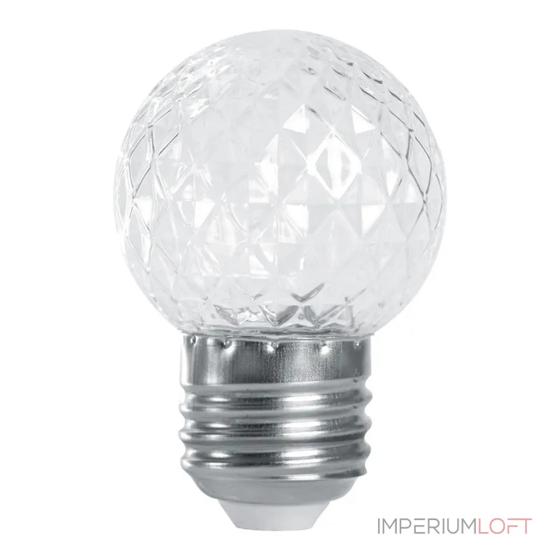 Лампа светодиодная Feron LB-377 E27 1Вт K 38211 от ImperiumLoft