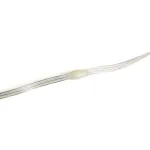 Гирлянда дождь FERON CL27 480LED 5000К (белый) 3*3м+3м IP20 24W 48599 от ImperiumLoft
