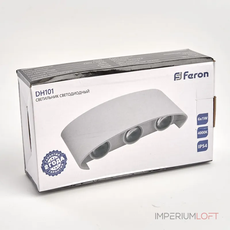 Подвесной светильник Feron DH101 06311 Подвесной светильник Feron DH101 06311