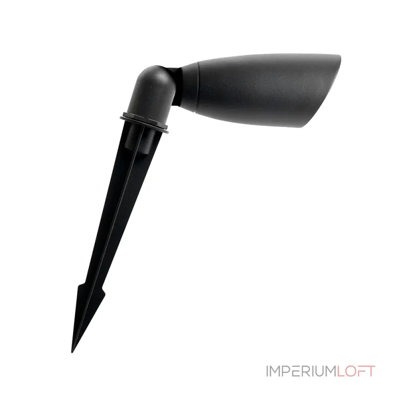 Наземный низкий светильник Feron SP2701 48446 от ImperiumLoft