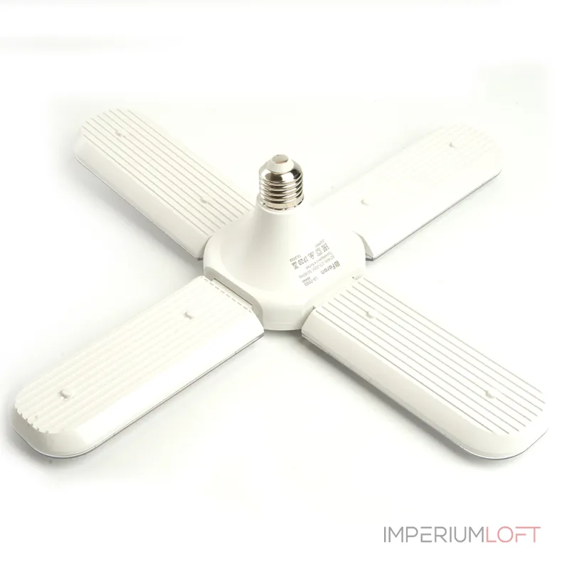 Лампа светодиодная Feron LB-7000 E27 40Вт K 48445 от ImperiumLoft