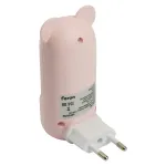 Светильник ночник Feron FN1172 LED IP20 0.8W 2700, 6500К от ImperiumLoft