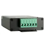 Контроллер для светодиодной ленты с П/У Feron LD5512, 24 Вт 21557 от ImperiumLoft