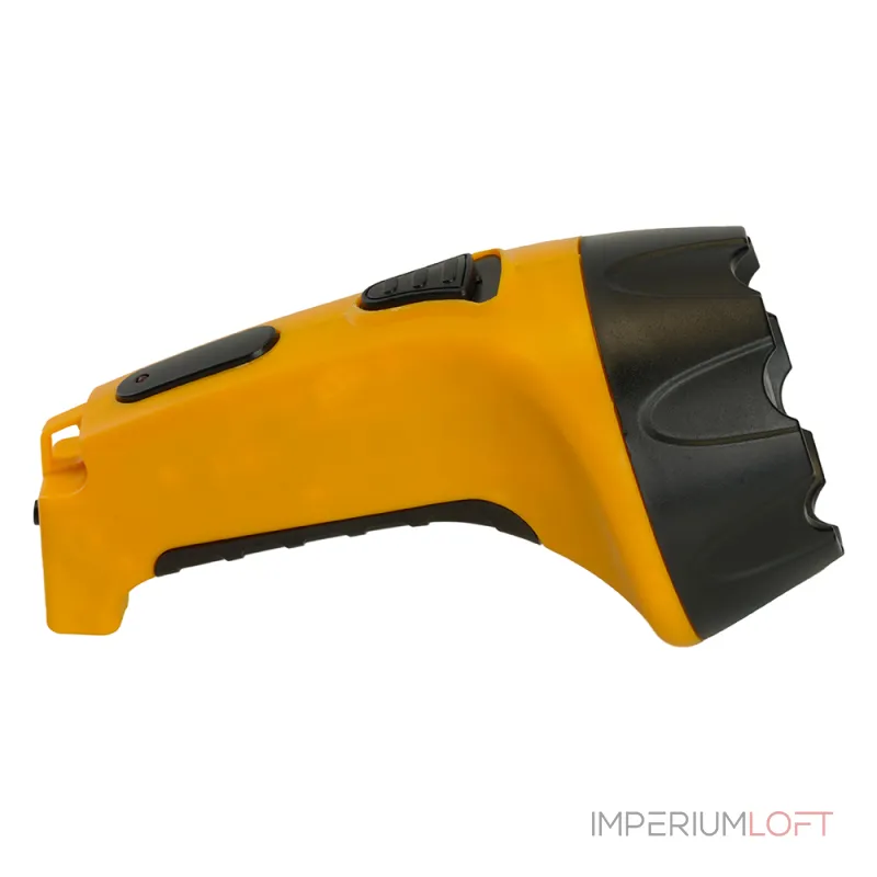 Фонарь ручной Feron TH2295 12653 от ImperiumLoft