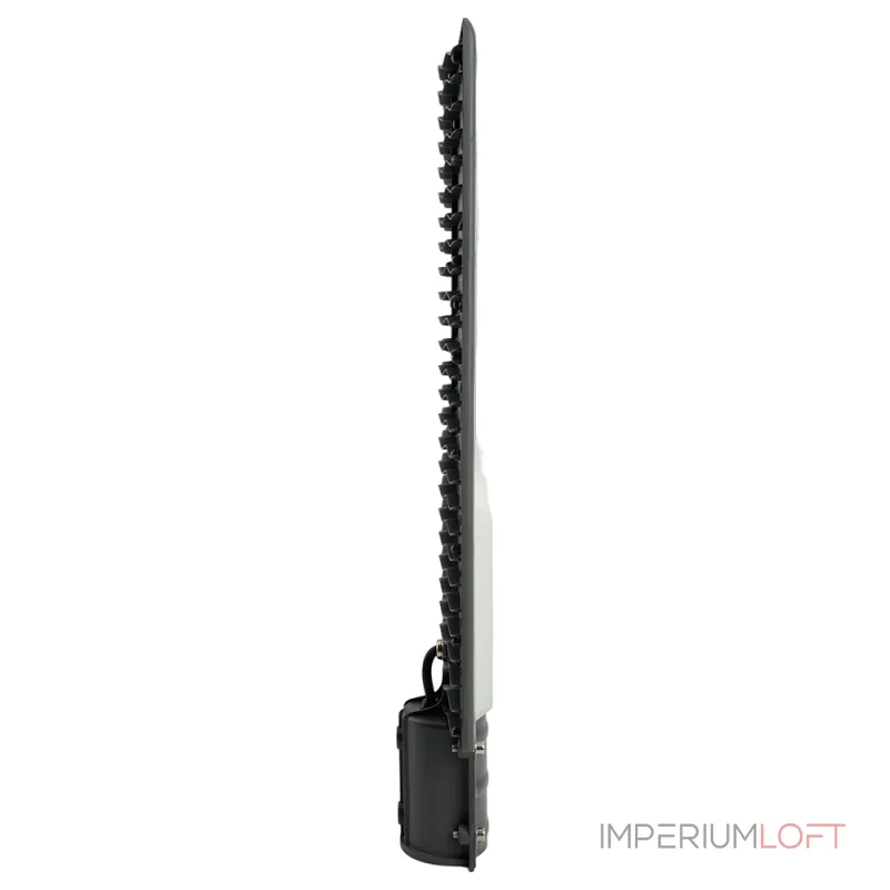 Светодиодный уличный консольный светильник Feron SP3036 LED IP65 150W 6400К от ImperiumLoft