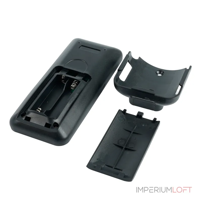 Контроллер CCT для светодиодной ленты с П/У 12-24V Feron 52097 от ImperiumLoft Контроллер CCT для светодиодной ленты с П/У 12-24V Feron 52097 от ImperiumLoft
