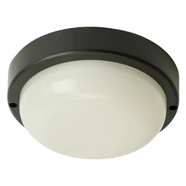 Светильник светодиодный пылевлагозащищённый Feron AL3005 LED IP65 18W 6500К