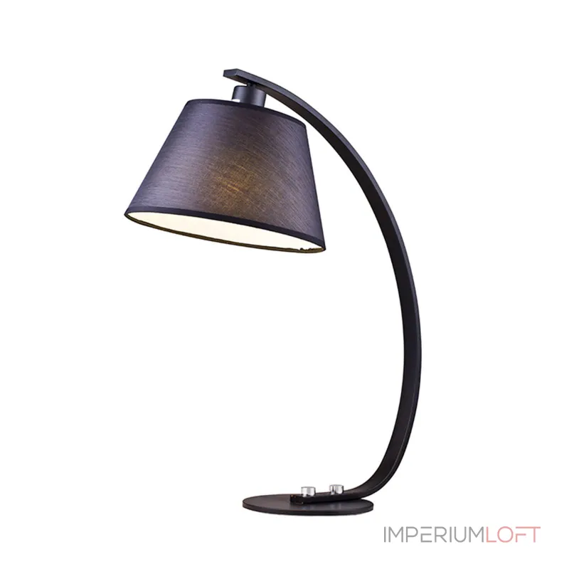 Настольная лампа Arti Lampadari Alba Alba E 4.1.1 B от ImperiumLoft Настольная лампа Arti Lampadari Alba Alba E 4.1.1 B от ImperiumLoft