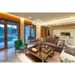 Подвесной светодиодный светильник Arti Lampadari Angelo Angelo L 1.5 G от ImperiumLoft