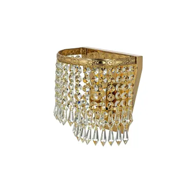 Настенный светильник Arti Lampadari Nonna Gold Nonna E 2.10.501 G