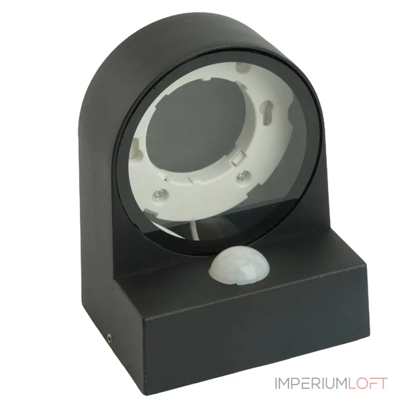 Светильник садово-парковый Feron Бостон DH1202 GX53 IP54 13W от ImperiumLoft