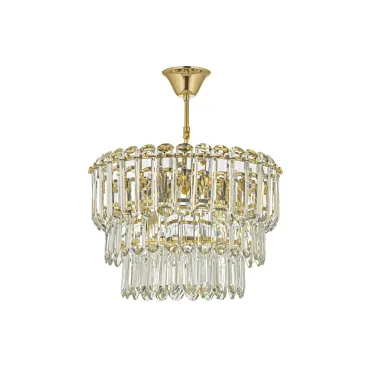 Люстра подвесная ' Dio D`arte Olivetta Olivetta E 1.5.40.100 G