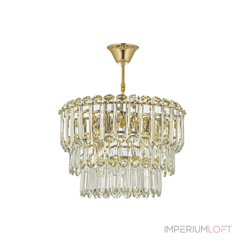 Люстра подвесная ' Dio D`arte Olivetta Olivetta E 1.5.40.100 G от ImperiumLoft