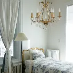 Подвесная люстра Arti Lampadari Ercolano Gold Ercolano E 1.1.6.602 G от ImperiumLoft