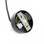 Подвесной светильник Feron HL3568 GX53 IP20 15W