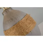 Настольная лампа Arti Lampadari Gaeta Gaeta E 4.1.T1 GY от ImperiumLoft