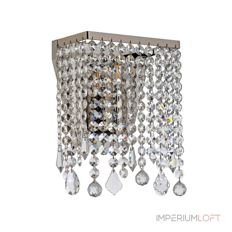 Бра Arti Lampadari Milano Milano E 2.10.105 N от ImperiumLoft Бра Arti Lampadari Milano Milano E 2.10.105 N от ImperiumLoft
