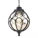 Светильник садово-парковый Feron Версаль PL3805 E27 IP44 60W от ImperiumLoft