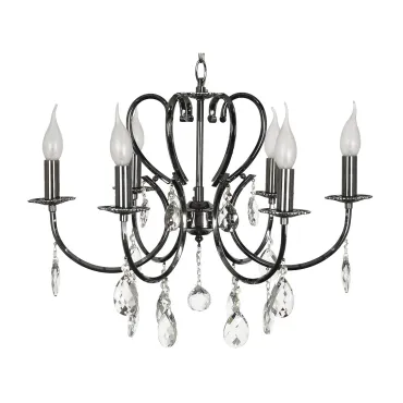 Подвесная люстра Arti Lampadari Miracoli Pb Miracoli E 1.1.6 PB