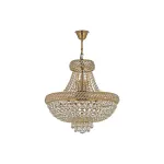 Подвесной светильник Arti Lampadari Palermo Palermo E 1.5.45.600 G от ImperiumLoft