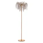 Торшер ' Dio D`arte Tavenna Gold Tavenna H 3.1.1.100 G от ImperiumLoft