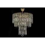 Люстра подвесная Arti Lampadari Deliceto Deliceto E 1.5.38.100 G от ImperiumLoft