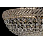 Подвесной светильник Arti Lampadari Palermo Palermo E 1.5.45.600 G от ImperiumLoft