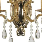 Бра Arti Lampadari Pisani Gold Pisani E 2.1.2.601 G от ImperiumLoft