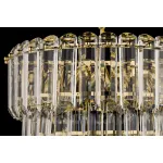 Люстра подвесная ' Dio D`arte Olivetta Olivetta E 1.5.40.100 G от ImperiumLoft